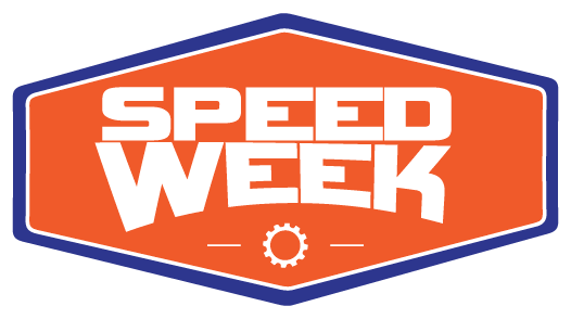 Speed Week Logo